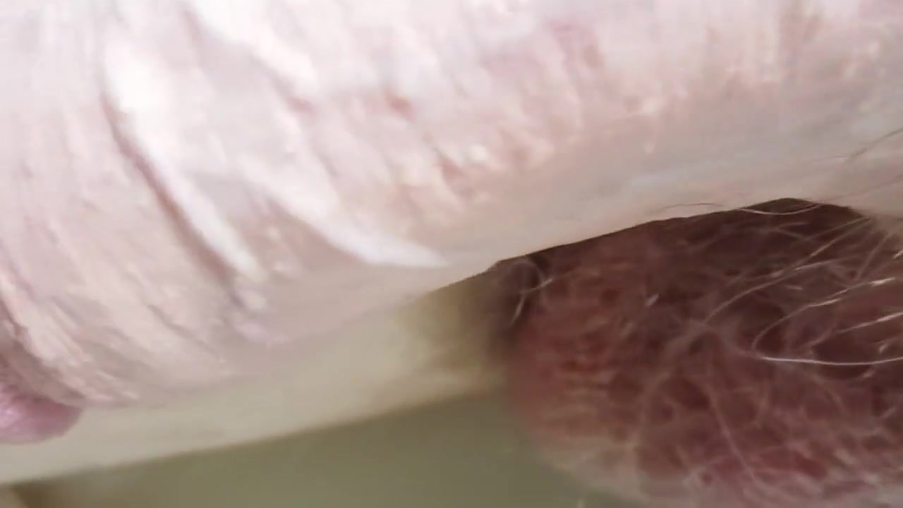 Hairyartist Gives You Hairy Treats- Commissioned Video 9 16 2023