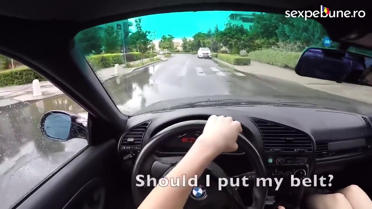Porno Romanesc Cu O Eleva Fututa In Masina