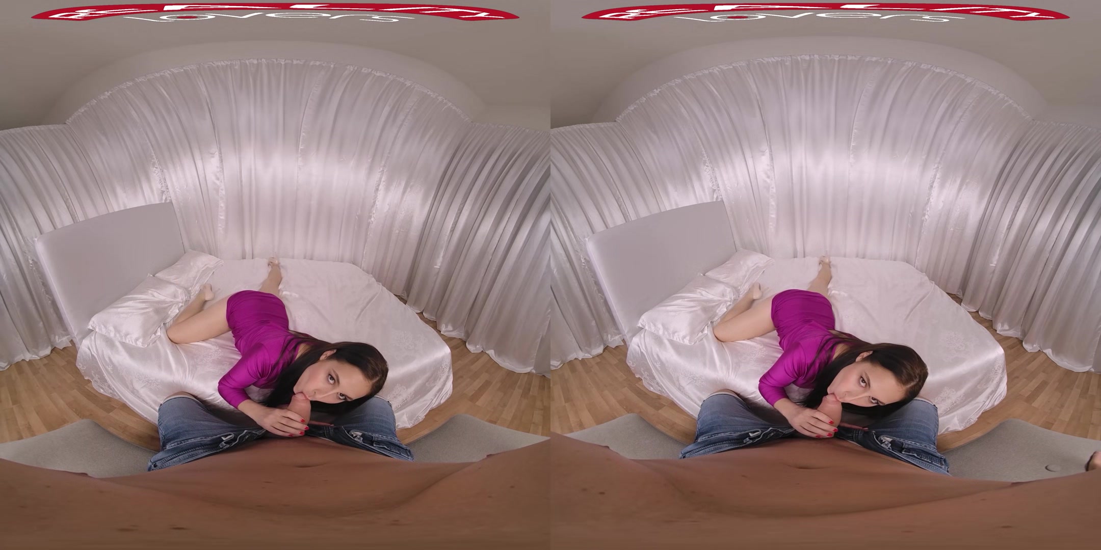 VR Cock Casting 1 - RealityLovers