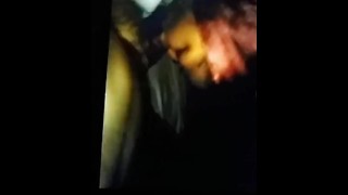 Grapefruit Sucking