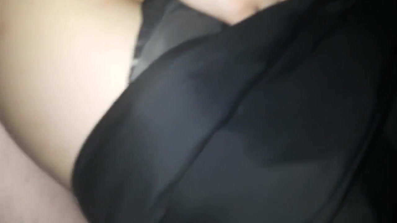 Slutty ass but sucks a dick like a champ