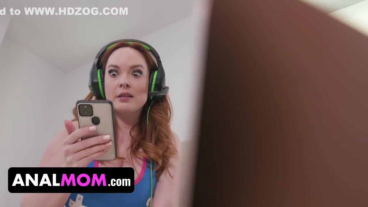 My Hot Stepmother Is A Camgirl And I Take Full Advantage Of Her