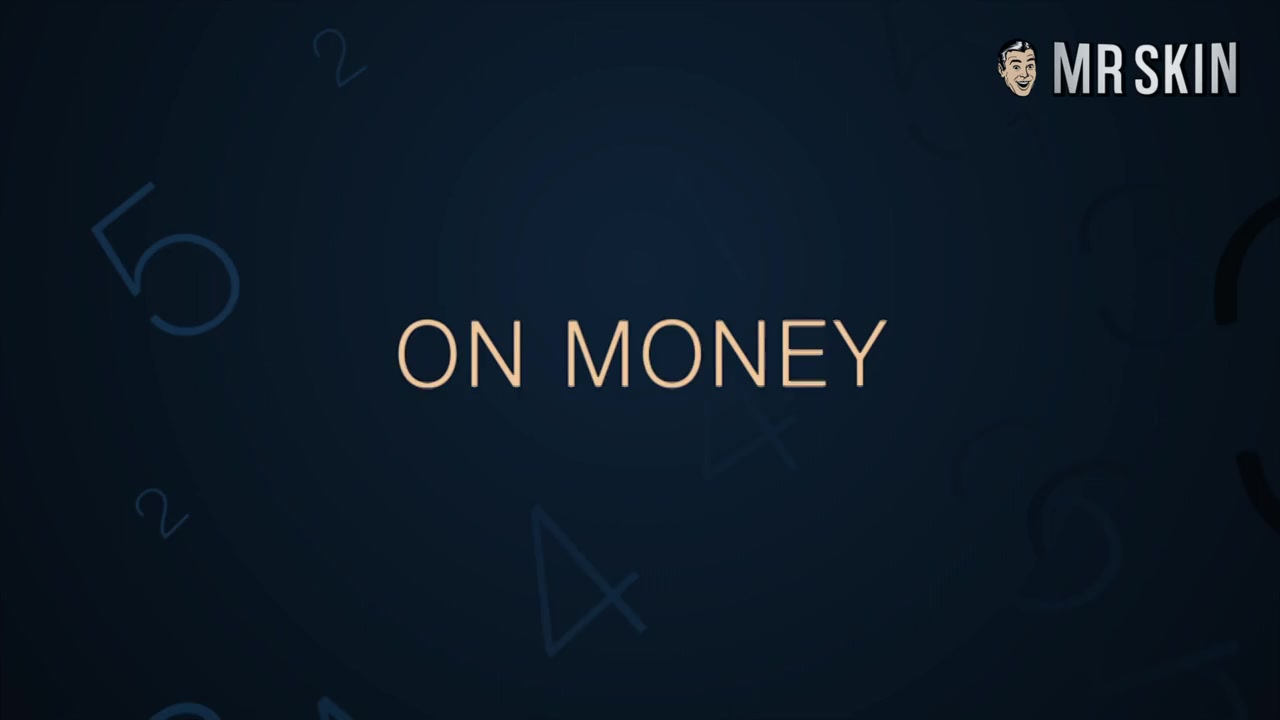 Top 5 Sex On Money - Mr.Skin