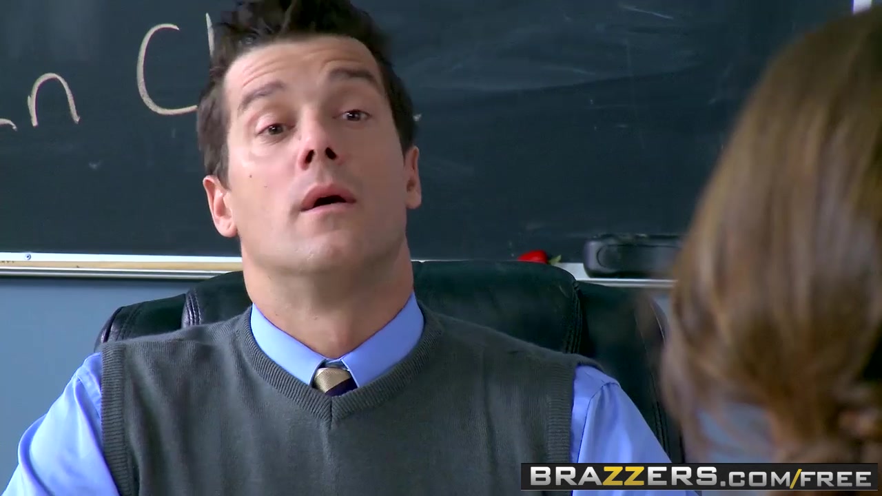 Brazzers - Big Tits at School - Alice Lighthouse Ramon - From Dorky To Dick Fiend
