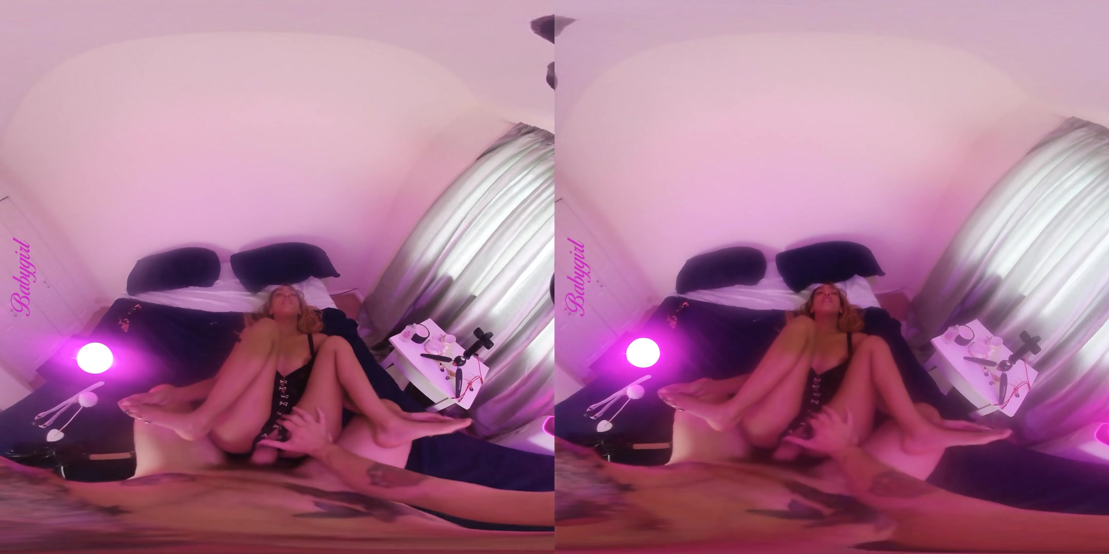 Kinky teen 18+ Dicked And Facialized - perVRt