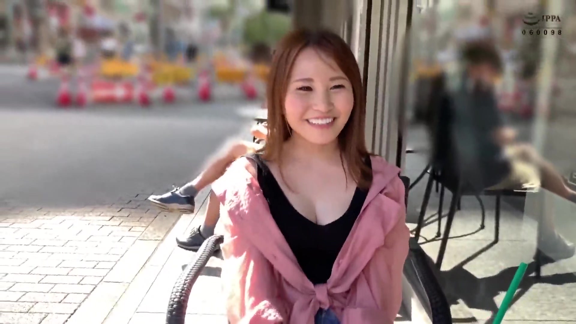 230516九条さんをハメ撮り神セックスe