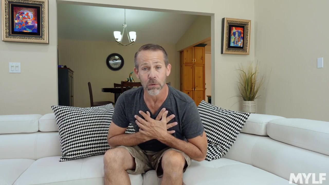 Perfect Roommate For The Job - MYLF