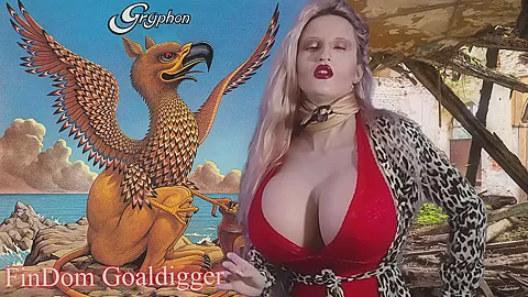 Gryphon Transformation