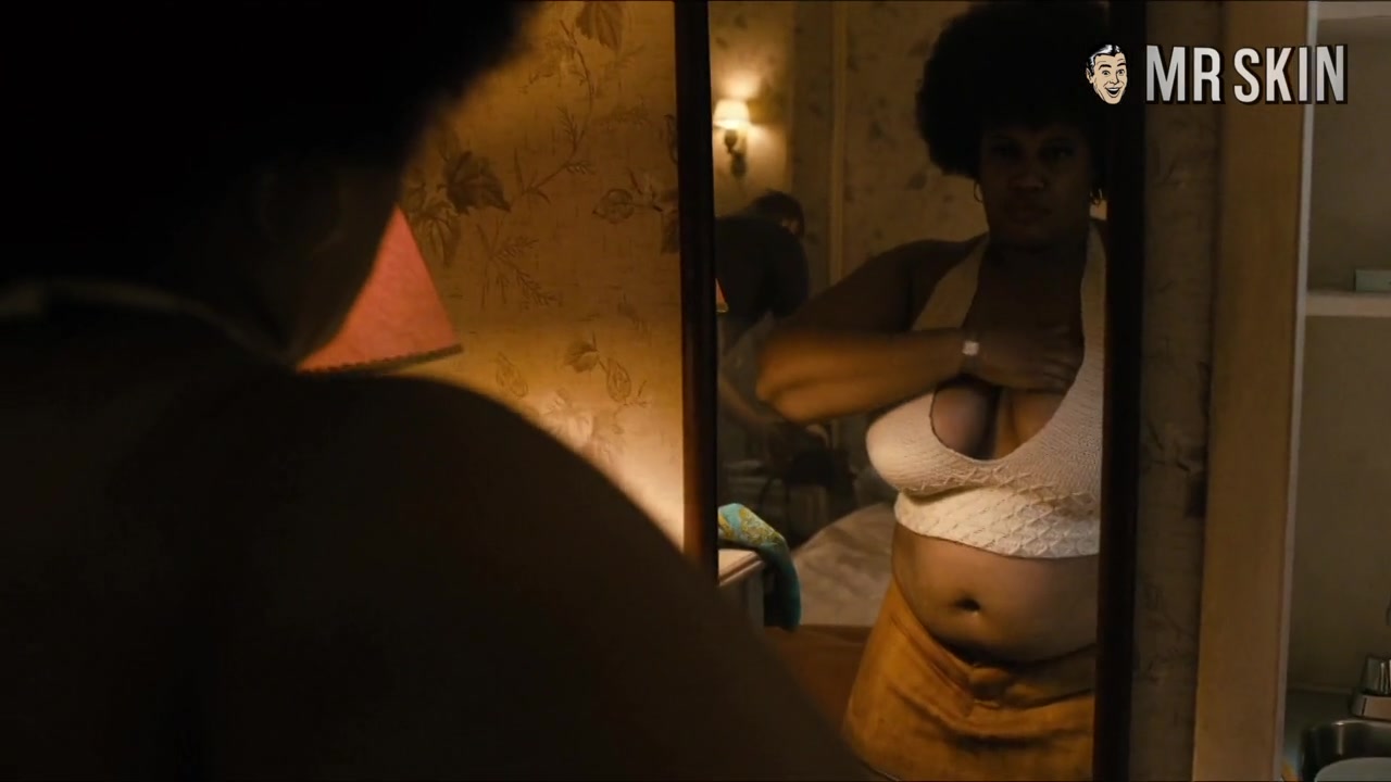See Assgard from Thor star Cate Blanchett - Mr.Skin
