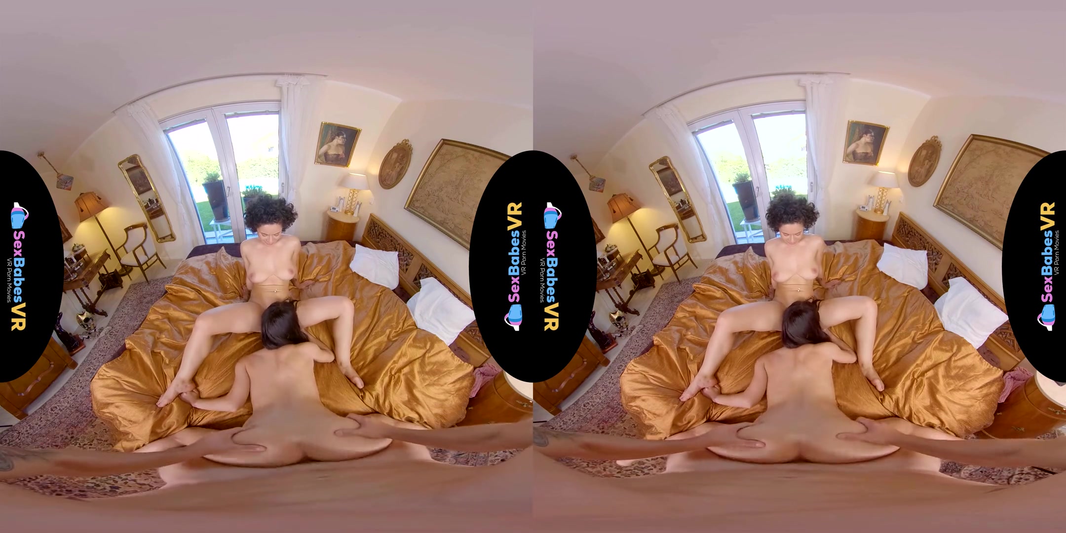 and Fuck - SexLikeReal