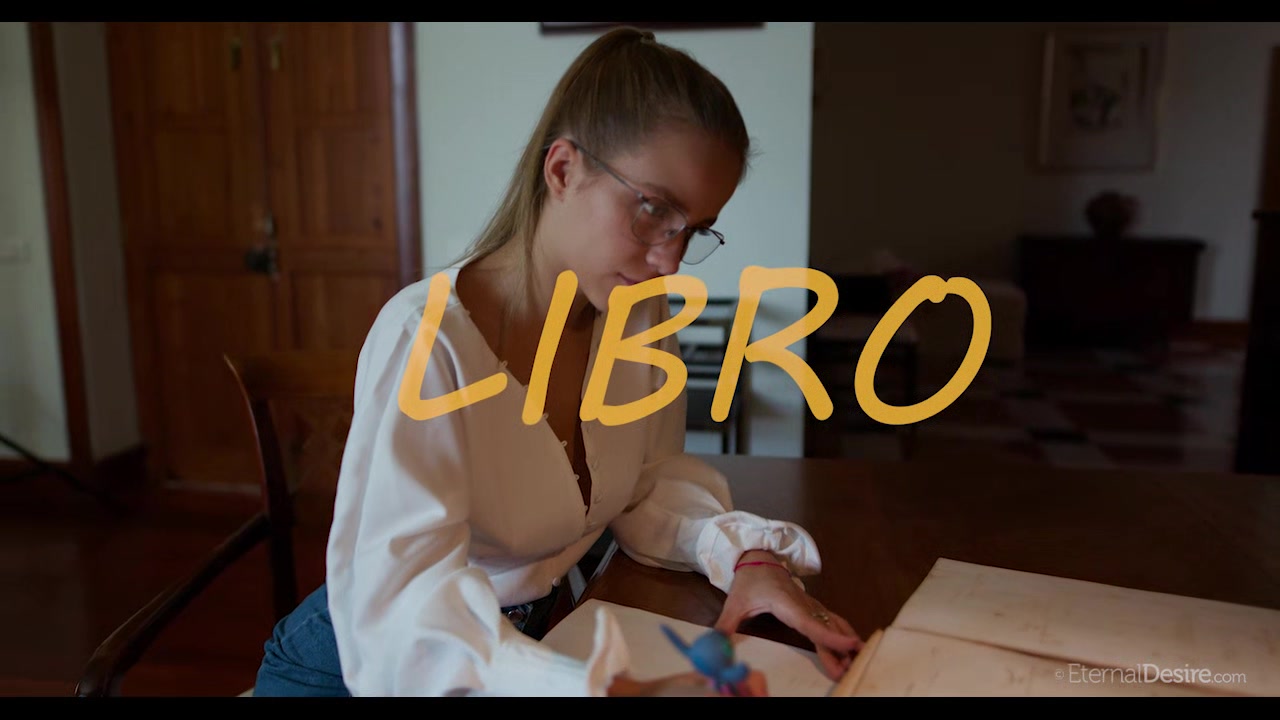 Libro - Cassia - EternalDesire