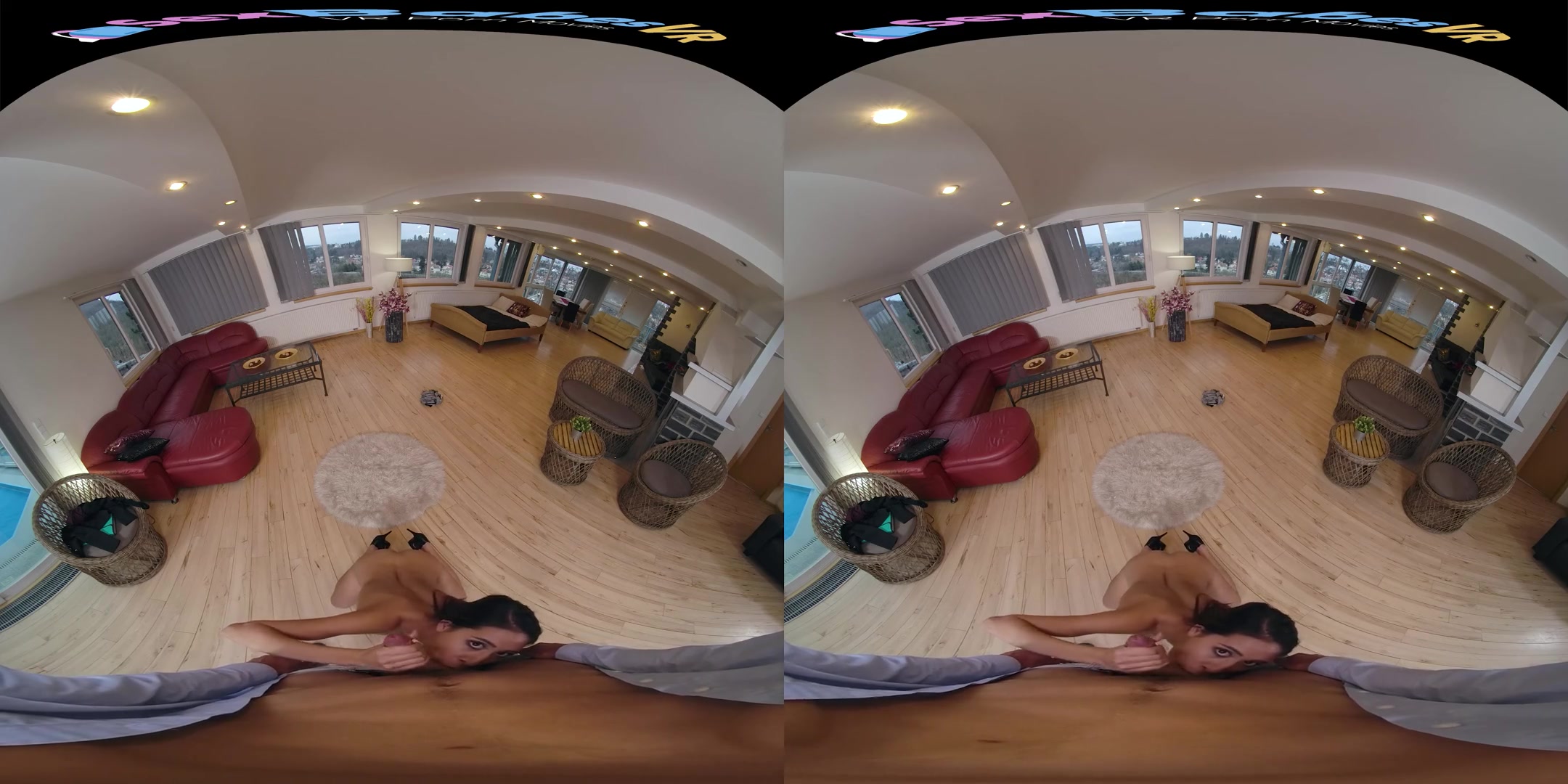 The Assistant - Busty Real Estate Agent Paula Shy Seals the Deal