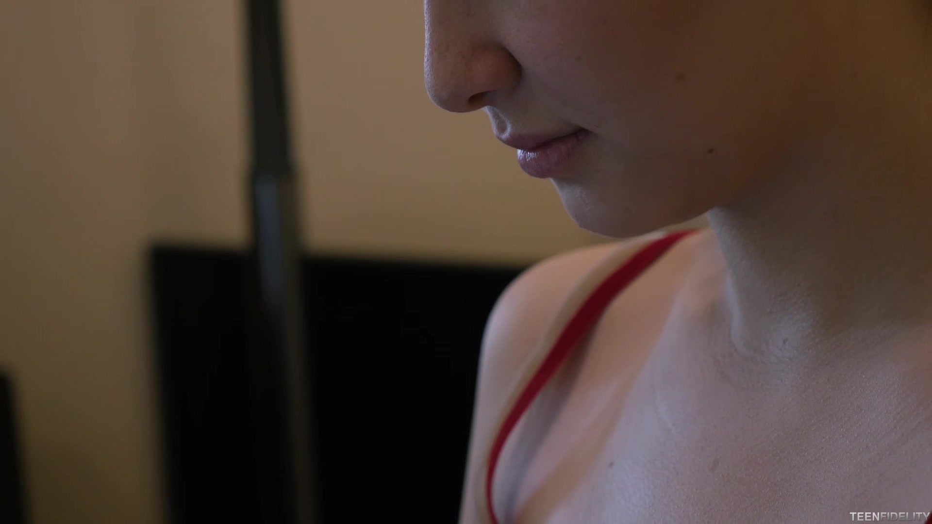 Fight For Love - Starring: Lulu Reynolds - PornFidelity