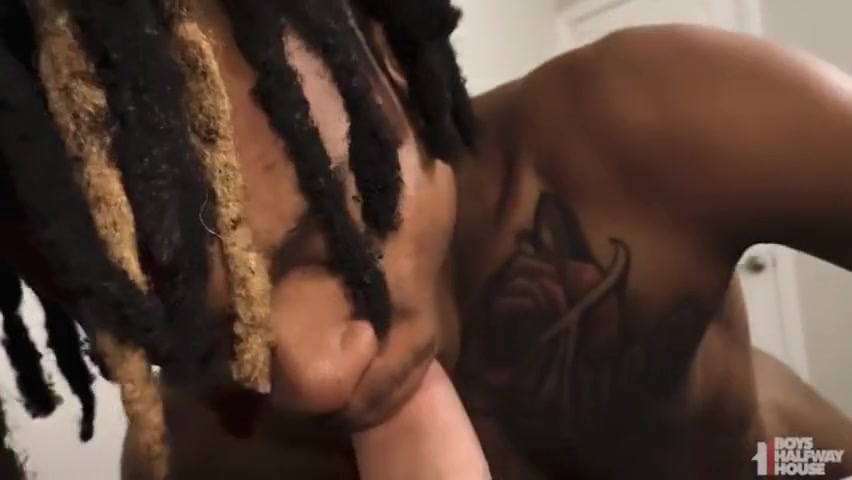 Giving His All
