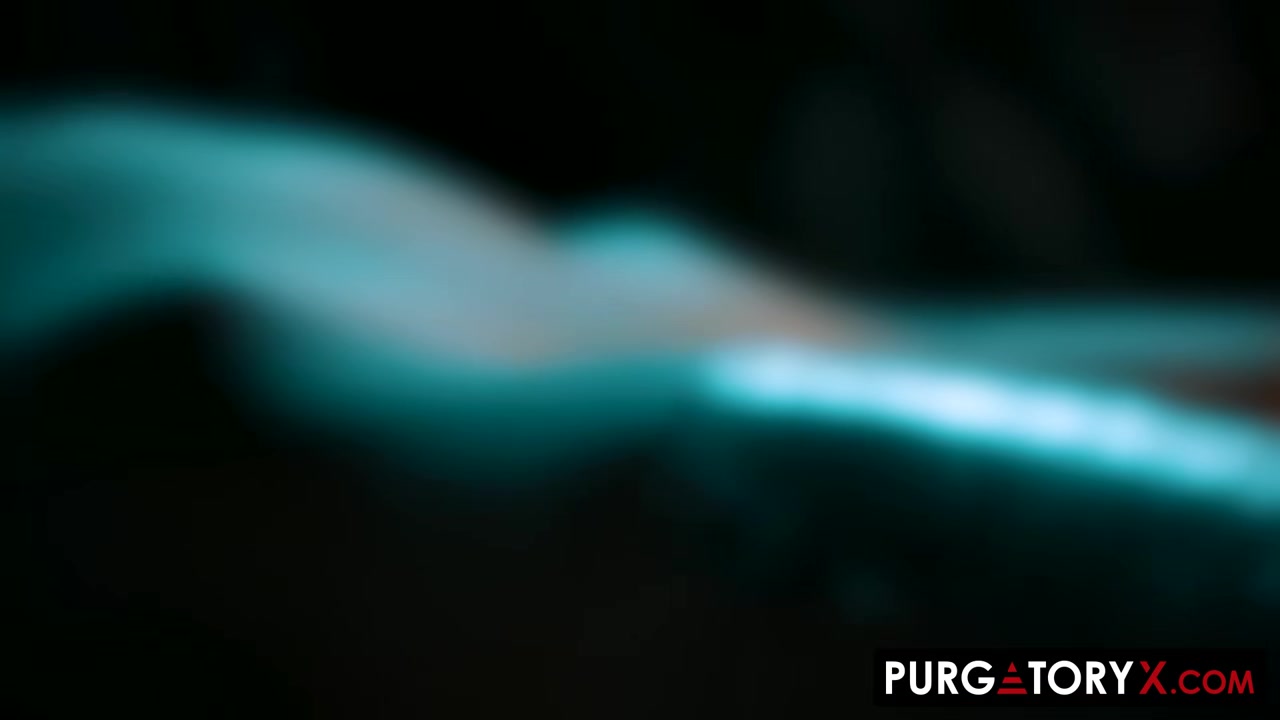 Praying Mantis Vol 1 E3 - PurgatoryX
