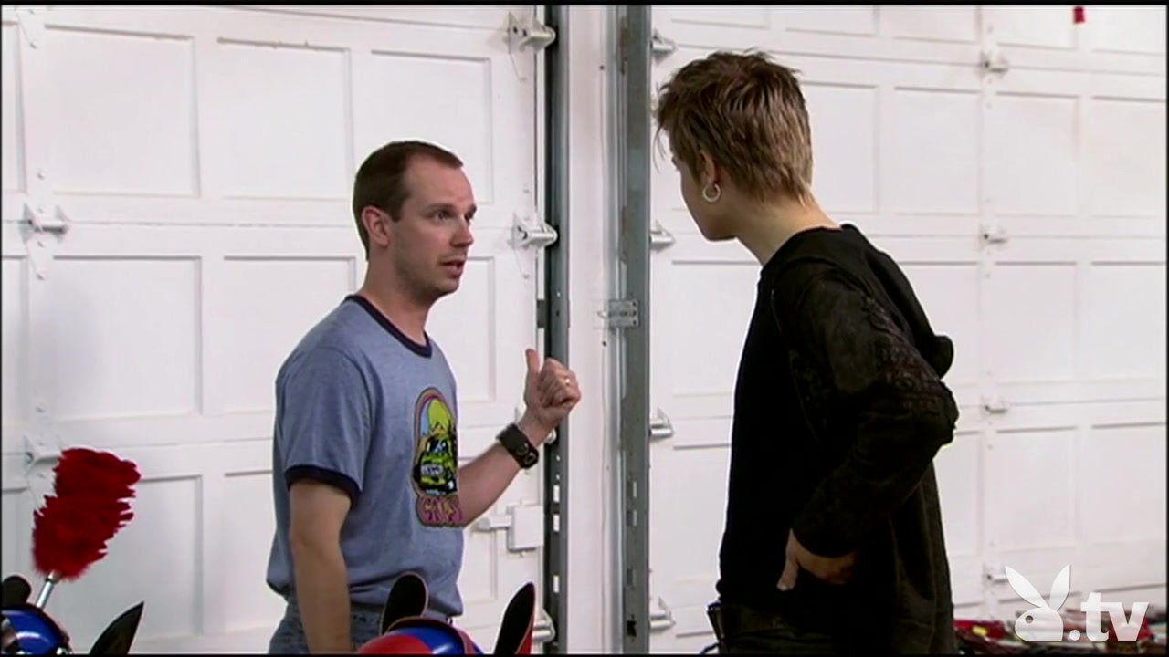 TOTALLY BUSTED, Season #3 Ep.6