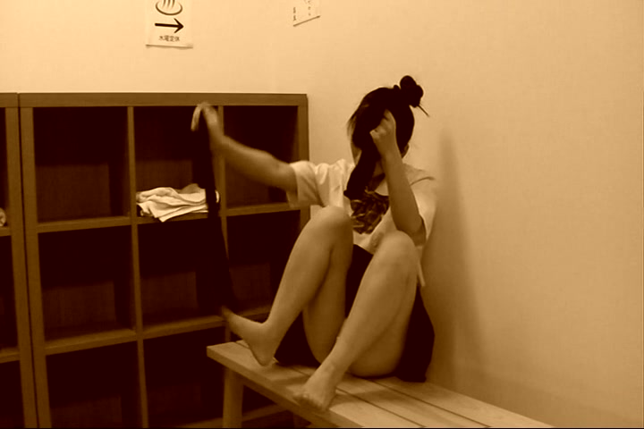 Japanese Asian Candid Cam Video
