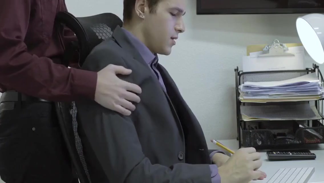 Gay Porn - Stepbrother Twink 3some Rimmed And Fucked Till Facial 7 Min