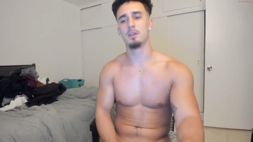 Hot Guy