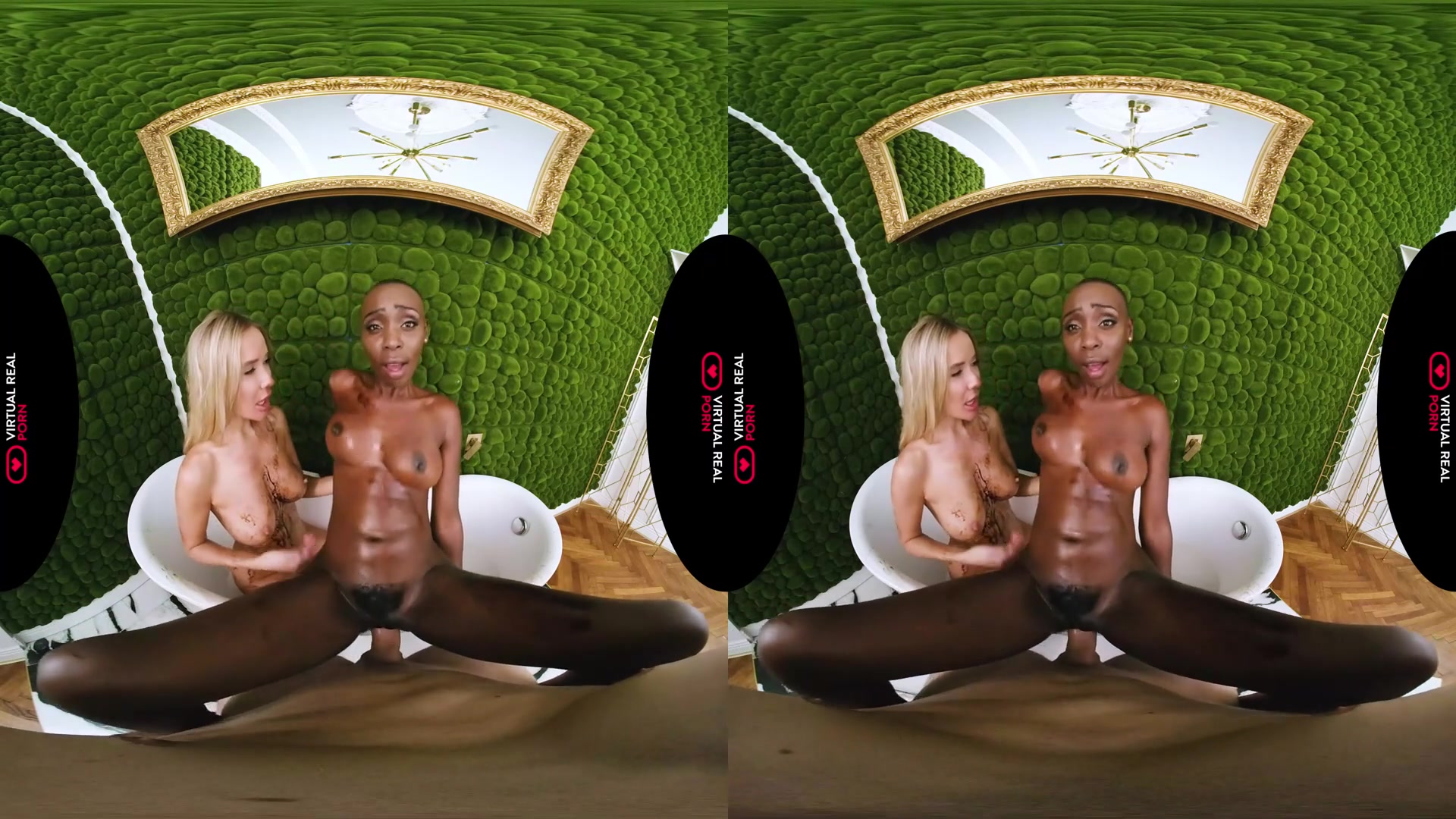Forfeit - VirtualRealPorn
