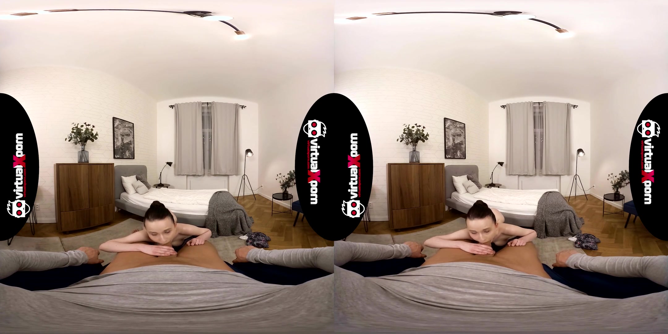Skinny Flexi POV Sex - SexLikeReal
