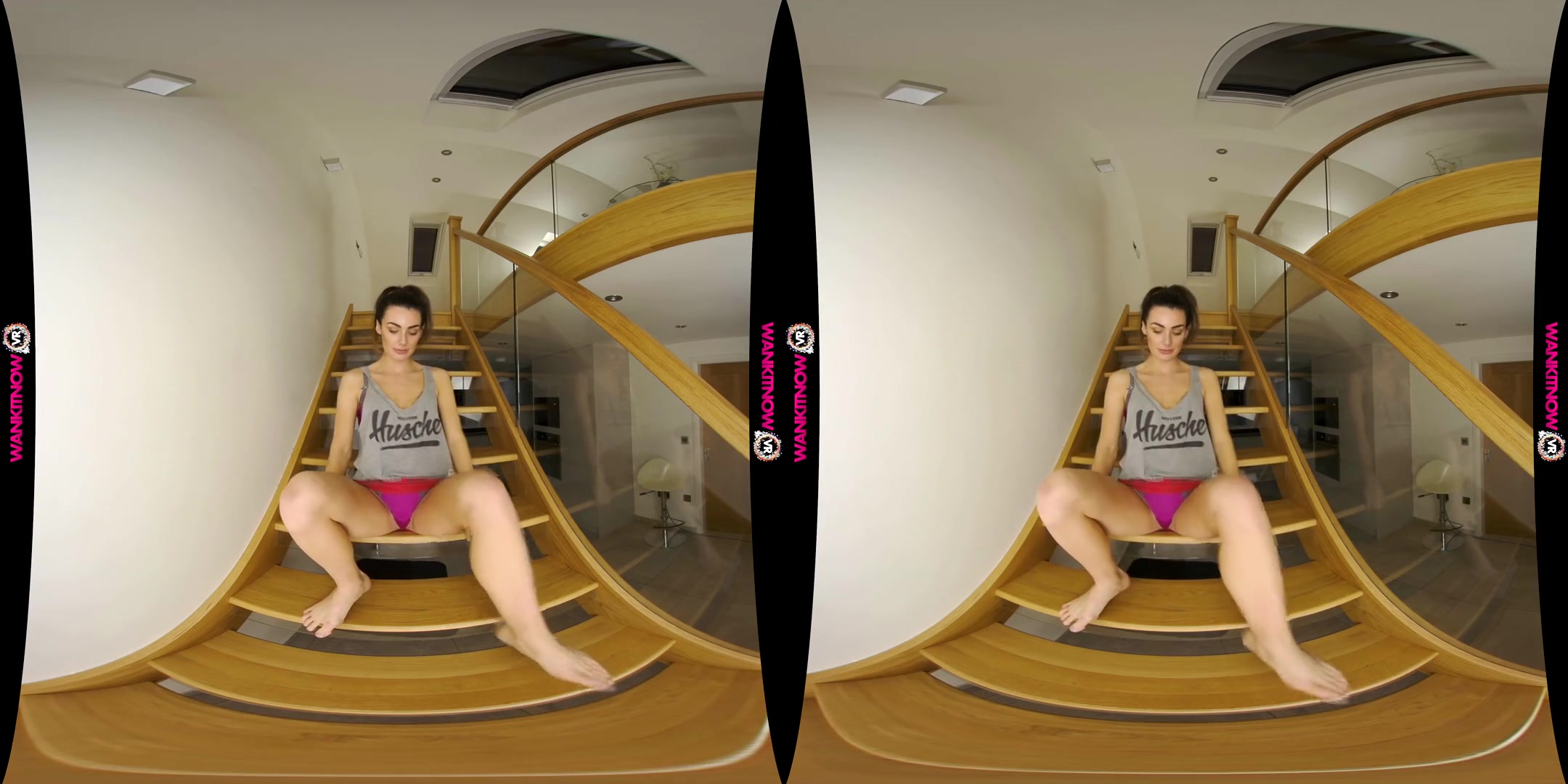 Hey There, Perv! - SexLikeReal