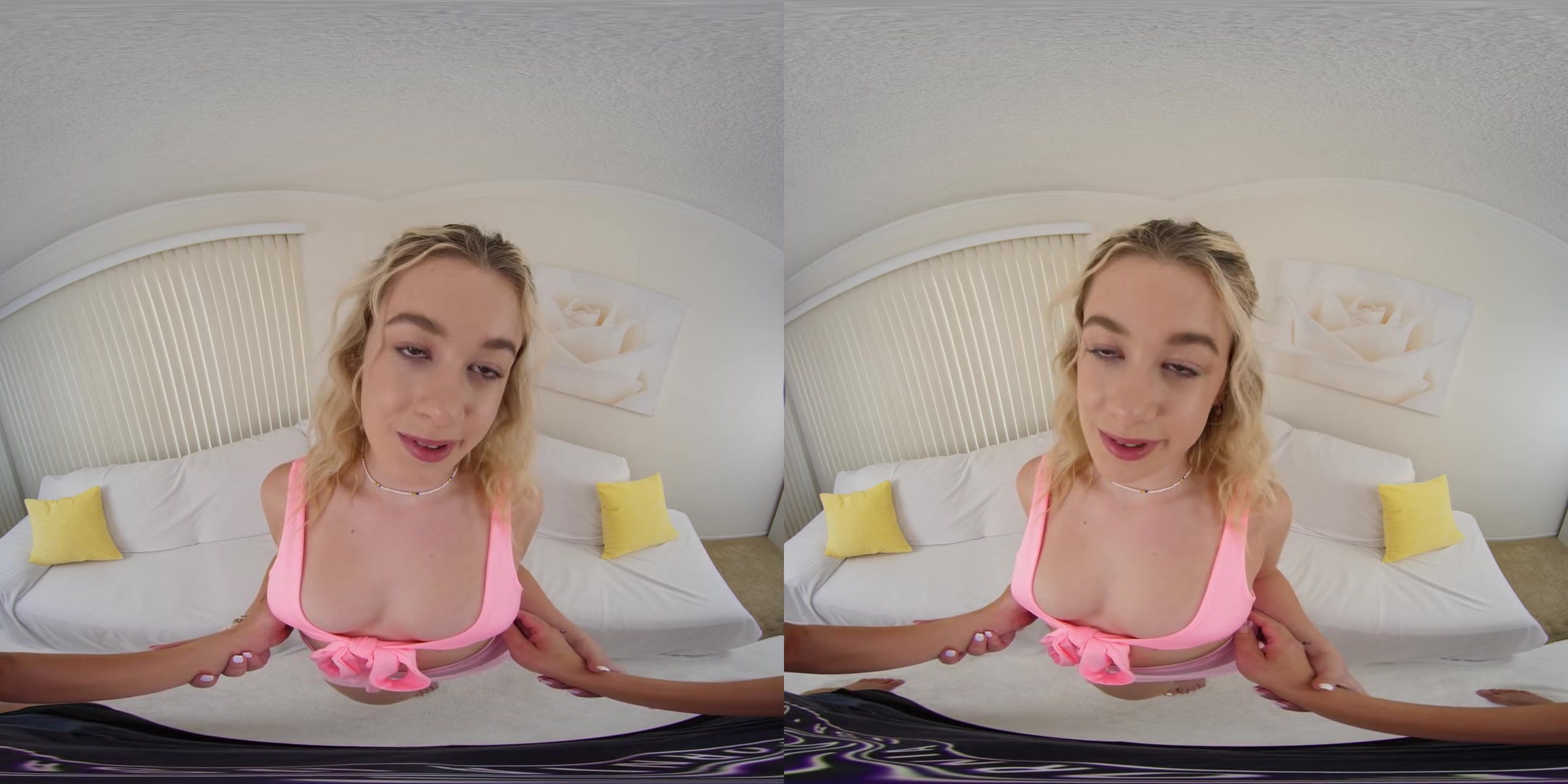 Mind-Blowing Ashley Alexander\ud83e\udd2f