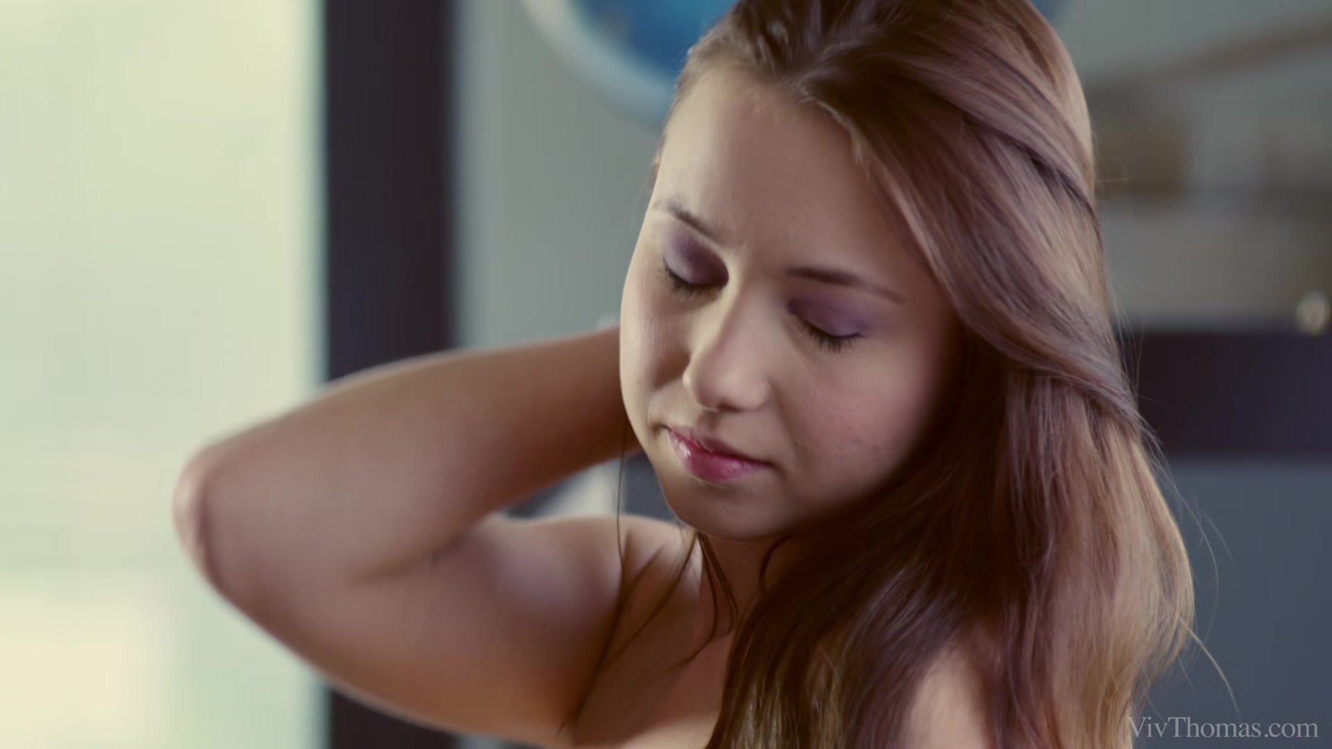 My Sweet Diary 4 - Cherished - Lola A & Taylor Sands - VivThomas