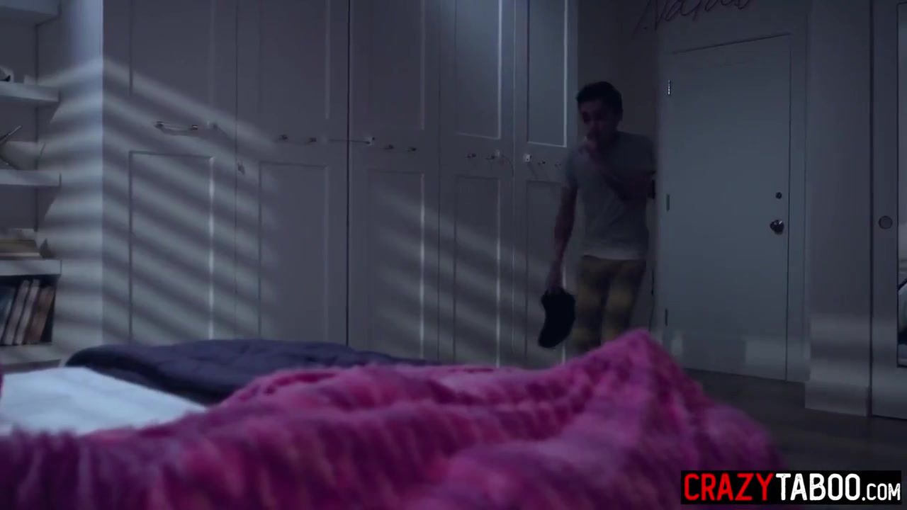 Freya Parker In Petite Small Tits Teen 18+ Gets Fucked On Sleepover And Liked It