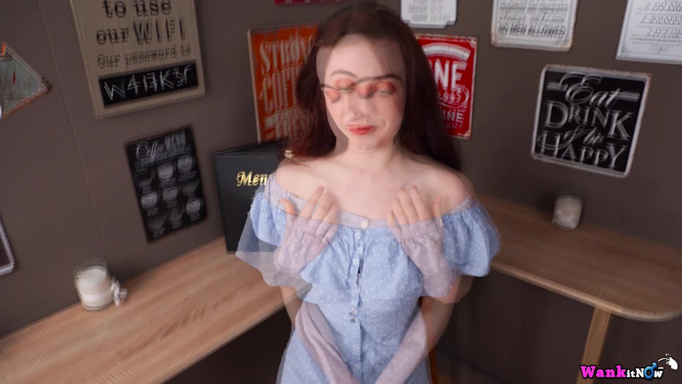 Lola Rae - My First Job:Pt2 - Sexy Videos - WankitNow