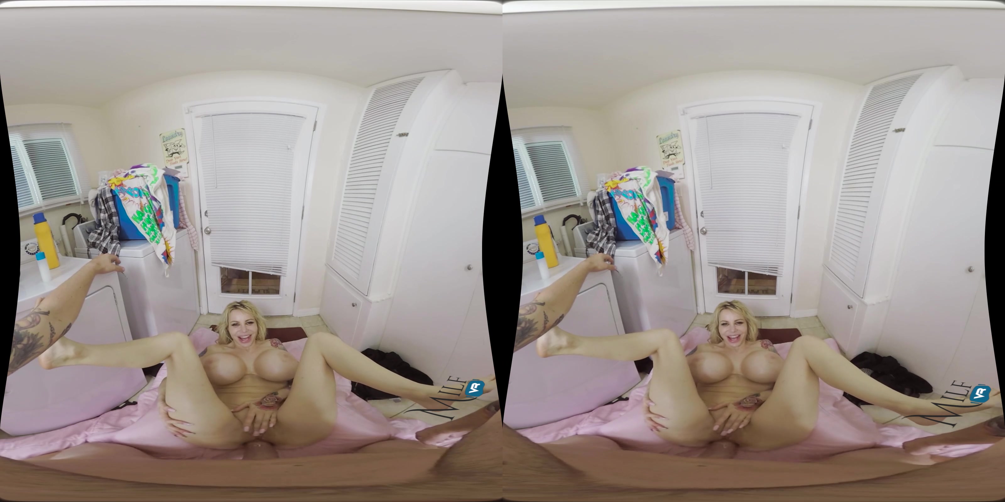 MilfVR - AirTNA