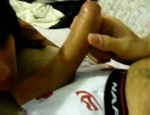 Hot Amateur Couple From Argentina