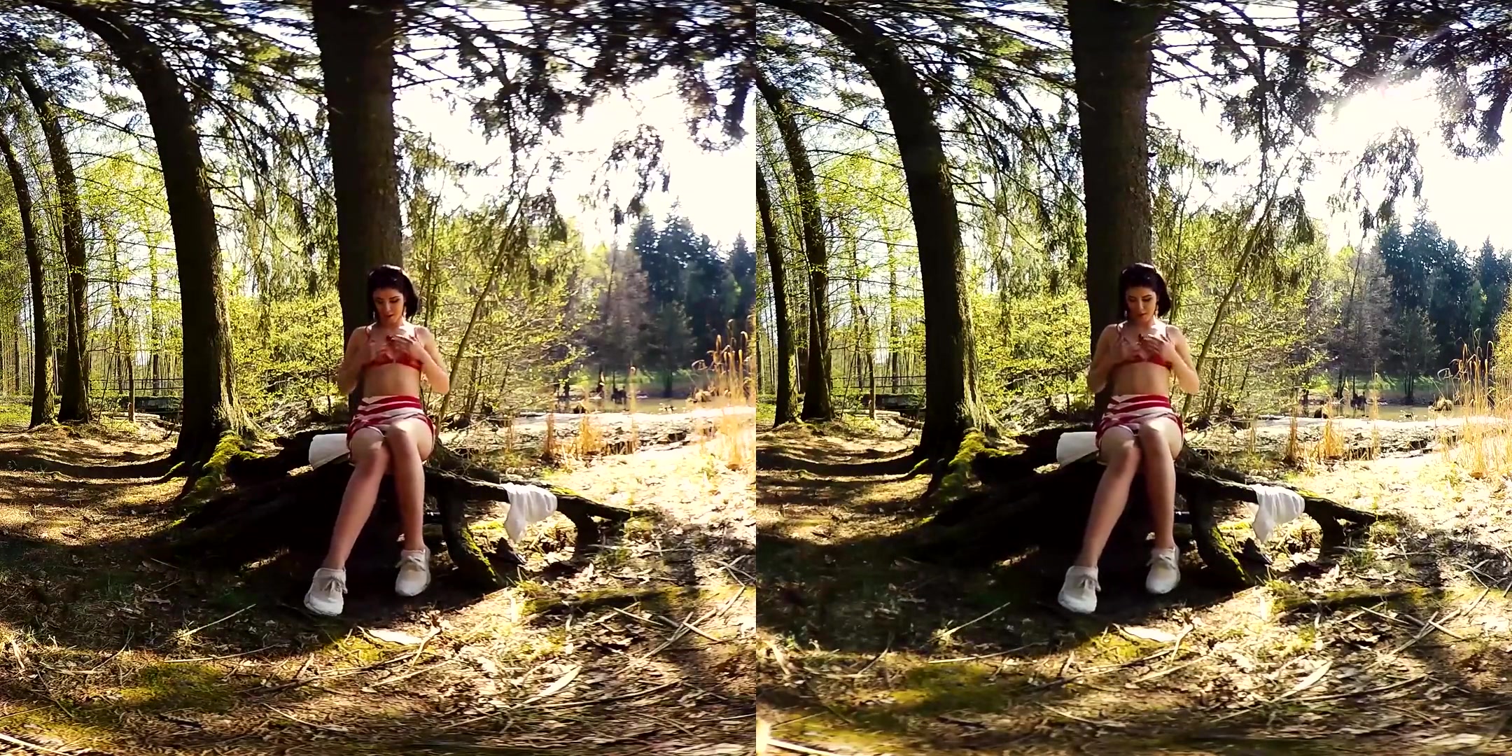 Lady Dee in 084 - Lady Dee - BravoModelsMedia