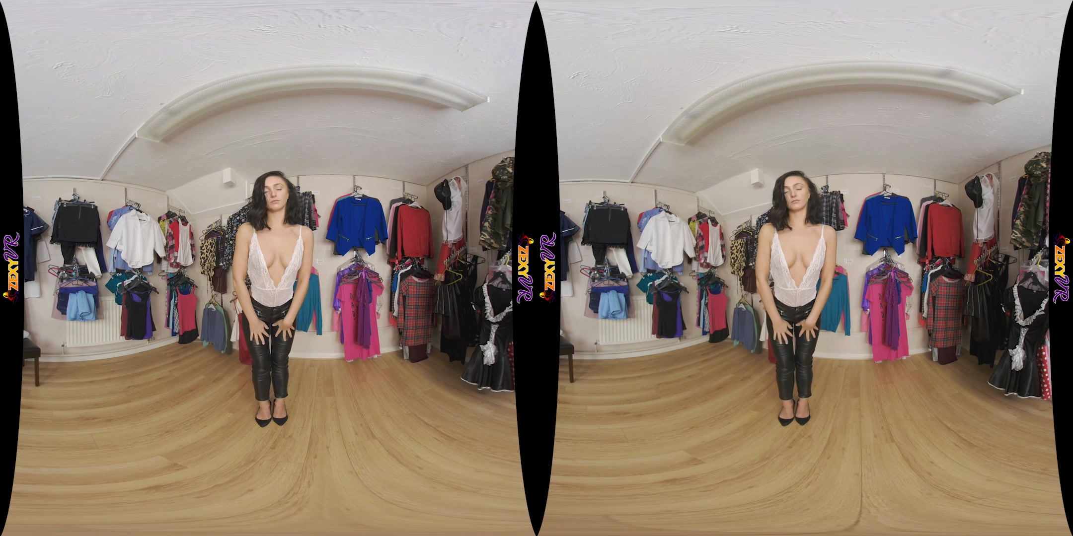 Outfits featuring Mia J - ZexyVR