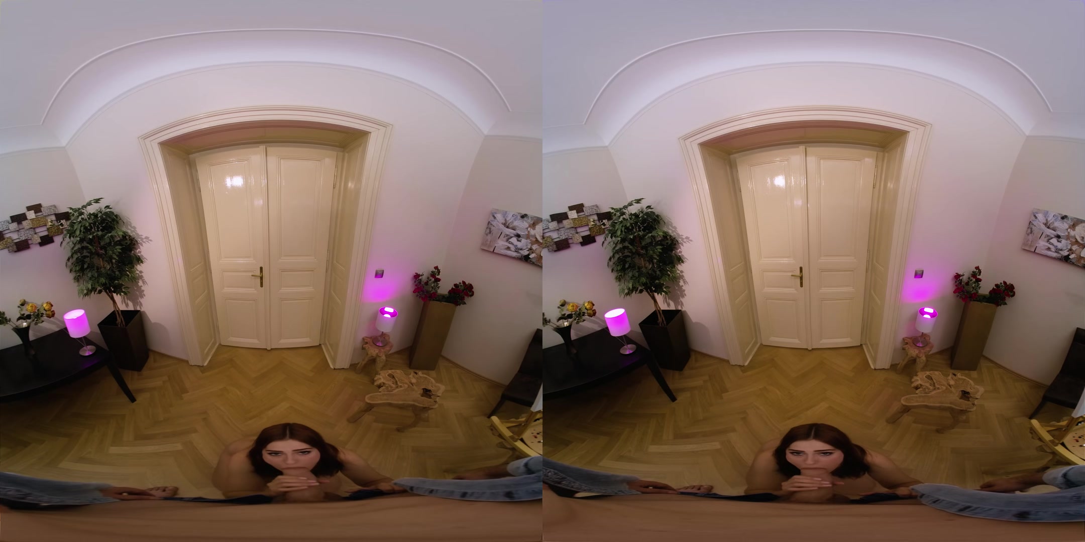 Nude Model