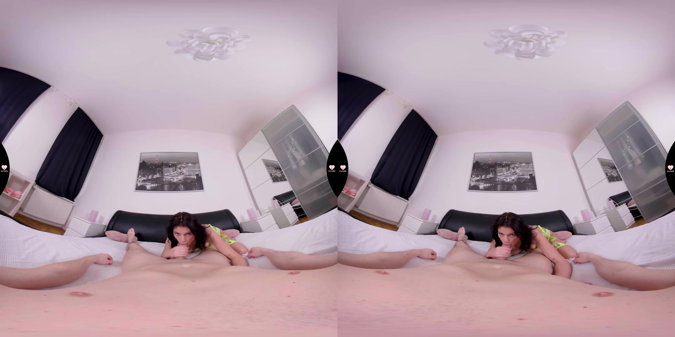 Horny Gf Asandra Dewy