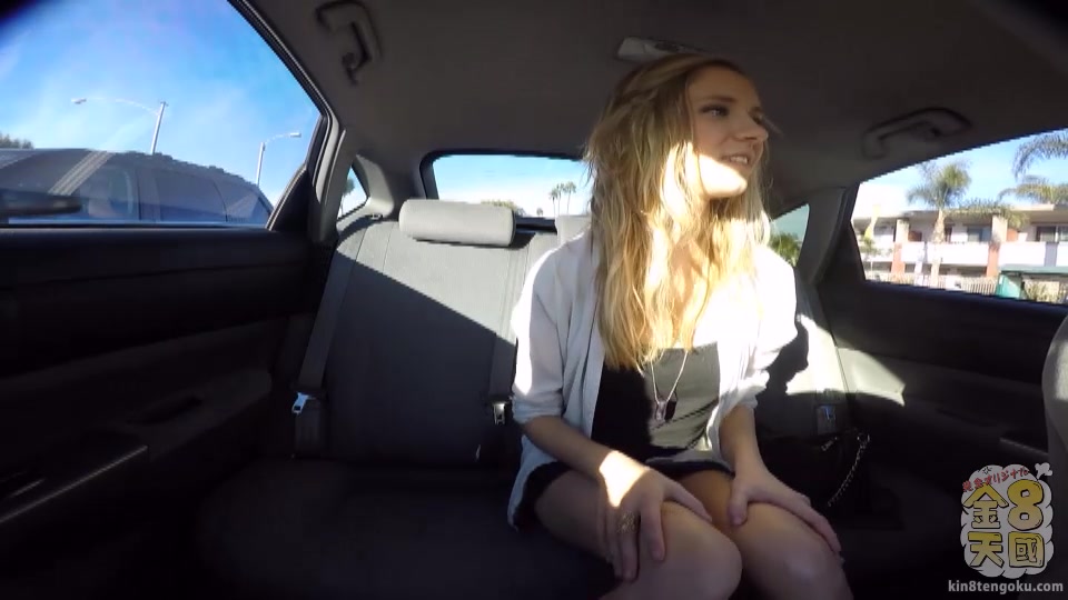 Do Taxi Comfortably Send You - Rachel - Kin8tengoku