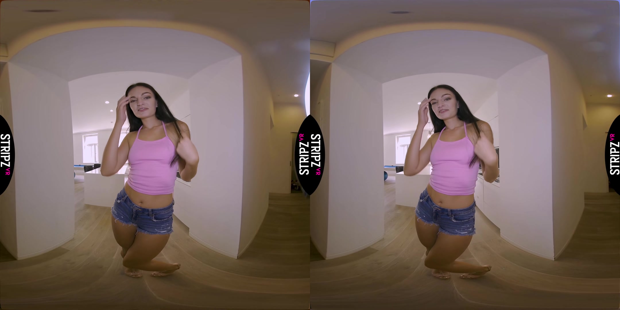 Be My Baby - StripzVR
