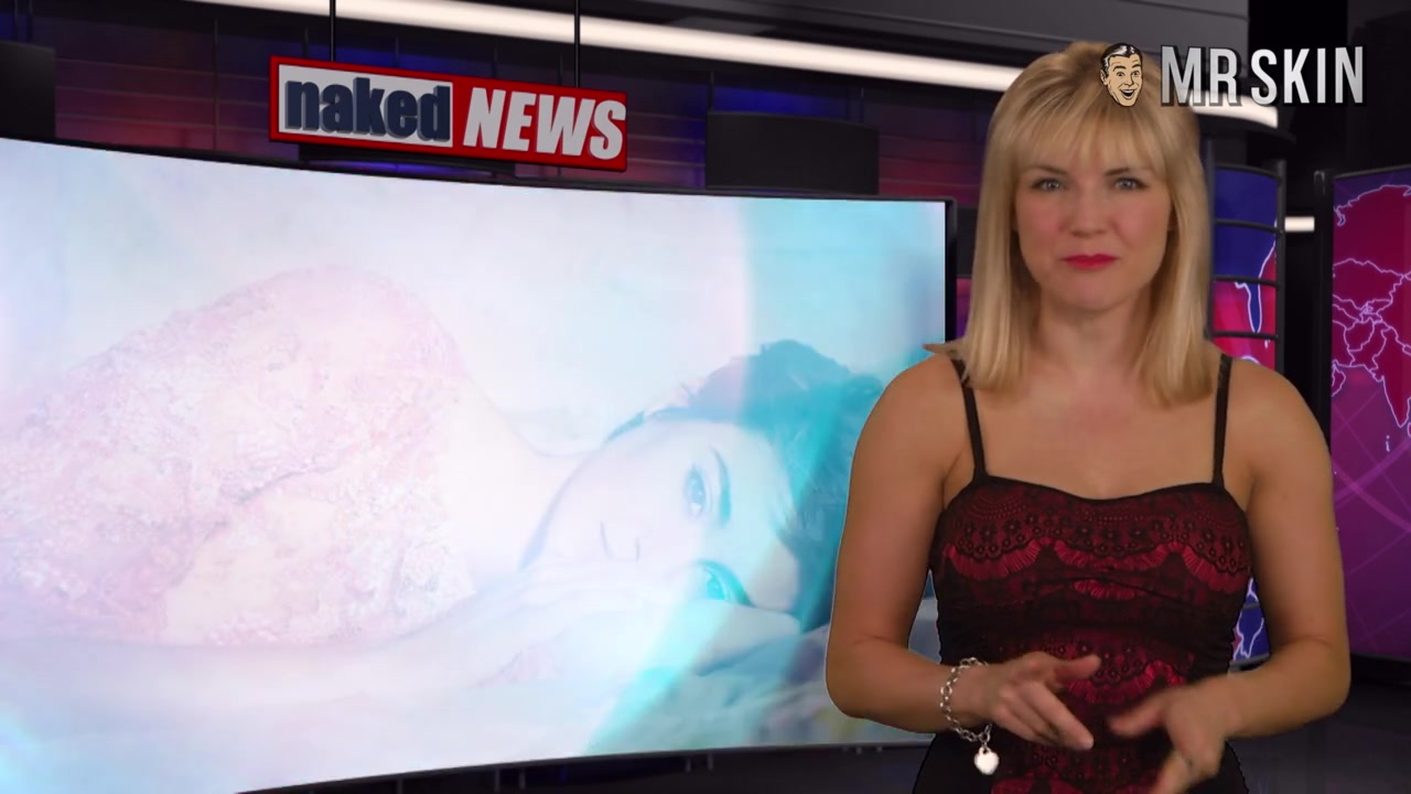 Hollywood Xposed: Week of March 21st - Mr.Skin