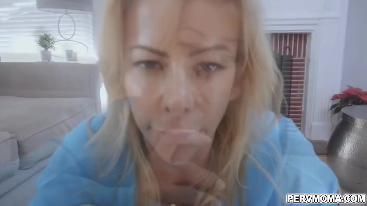 Alexis Fawx - Fucked Young Cock And Sucked His Cum