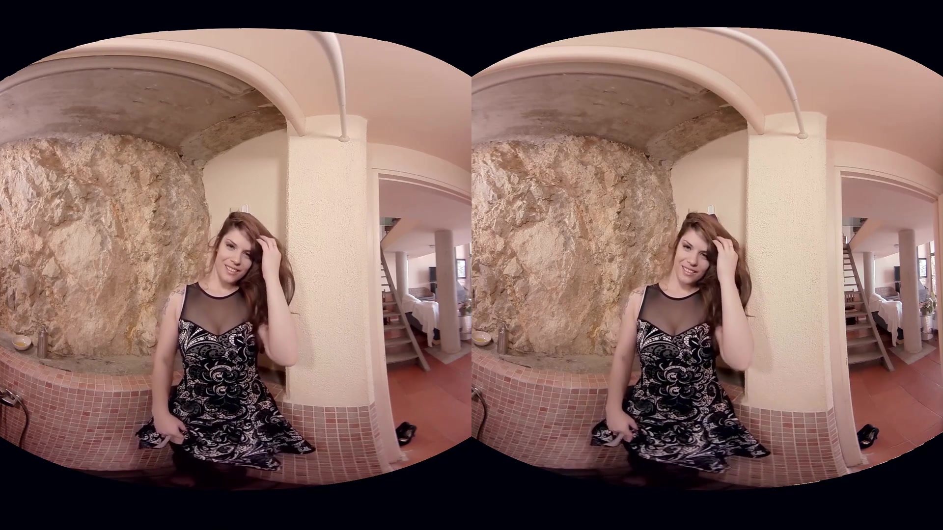 Lucia Love in I'm Lucia Love - VirtualRealPorn