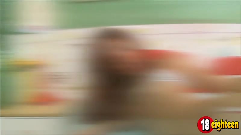 teen 18+ Creampie - 18Eighteen