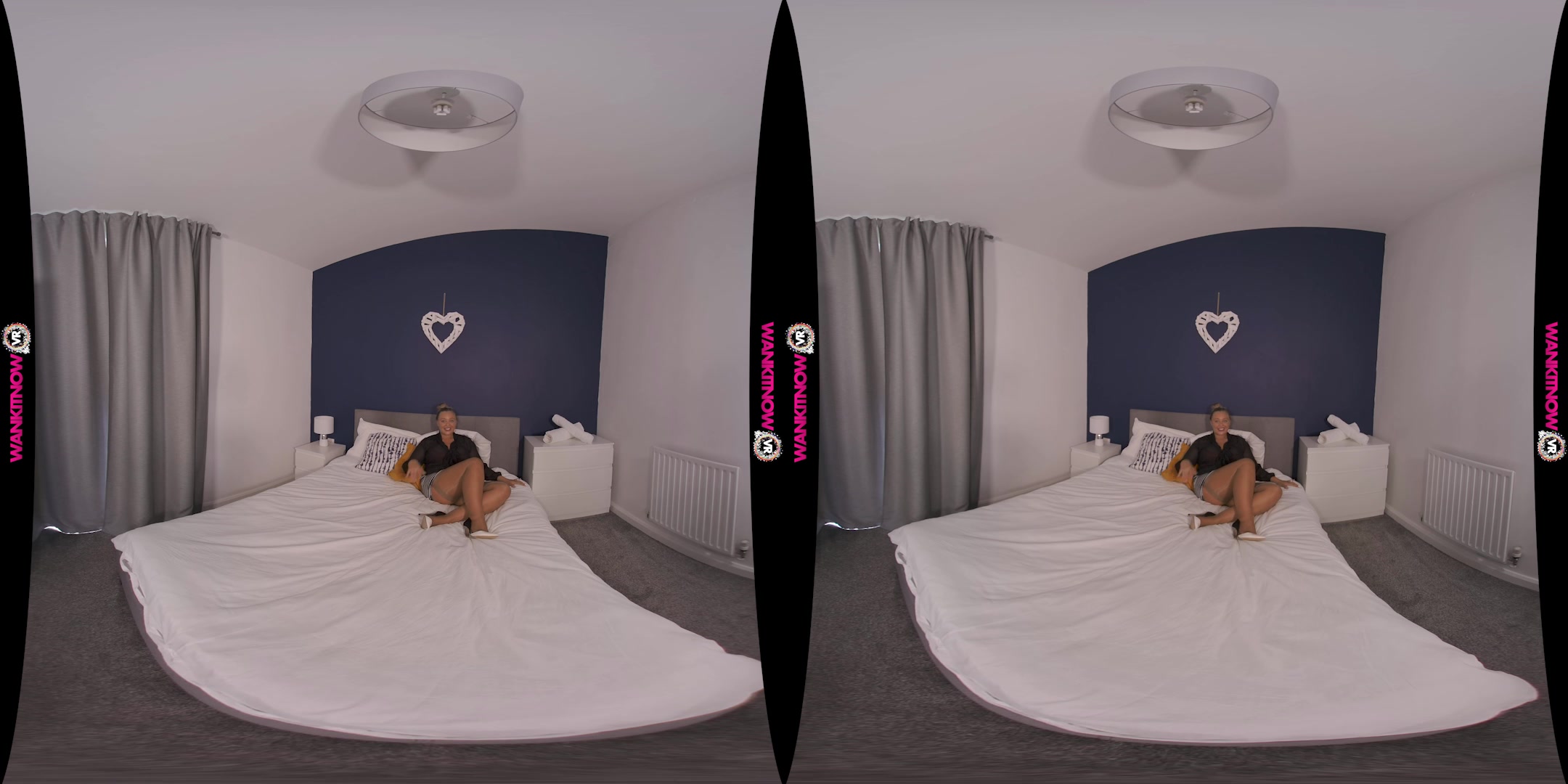 Cum Fetish featuring Beth - WankitNowVR