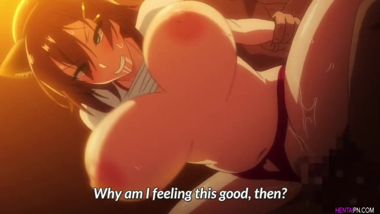 Akane wa Tsumare Somerareru Ep 01 ENG Subbed