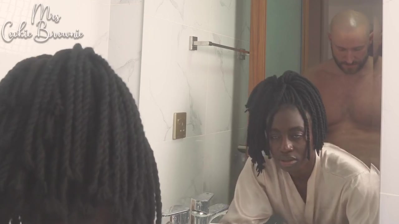 The Hottest Mirror Sex You Have Ever Seen In Your Life!