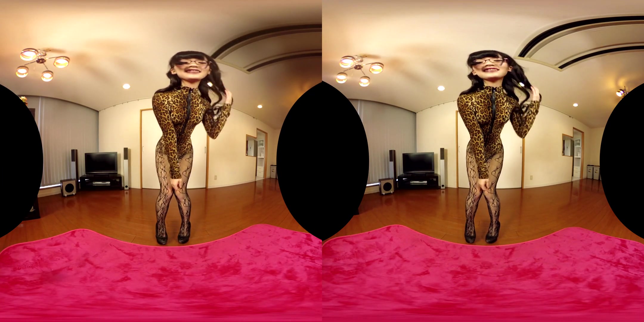 Eri Kitami in Eri Kitami To The Limit 1 - ParellalWordle