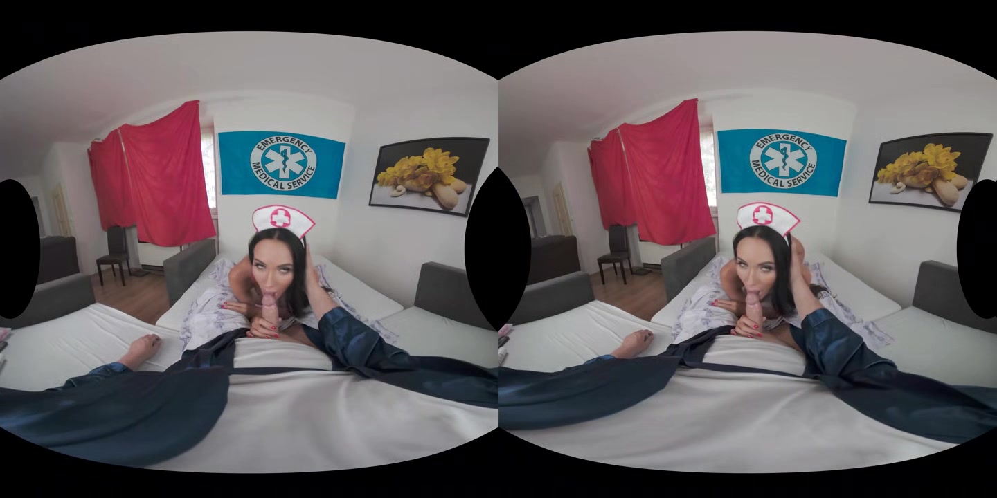 Megan Venturi - Nurse - POVcentralVR