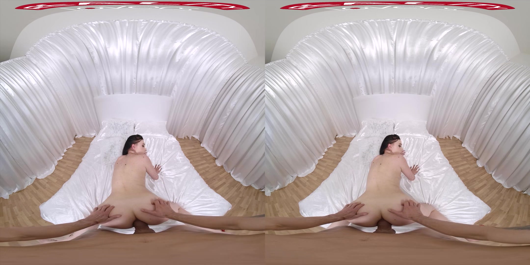VR Anal Sex part 6 - RealityLovers