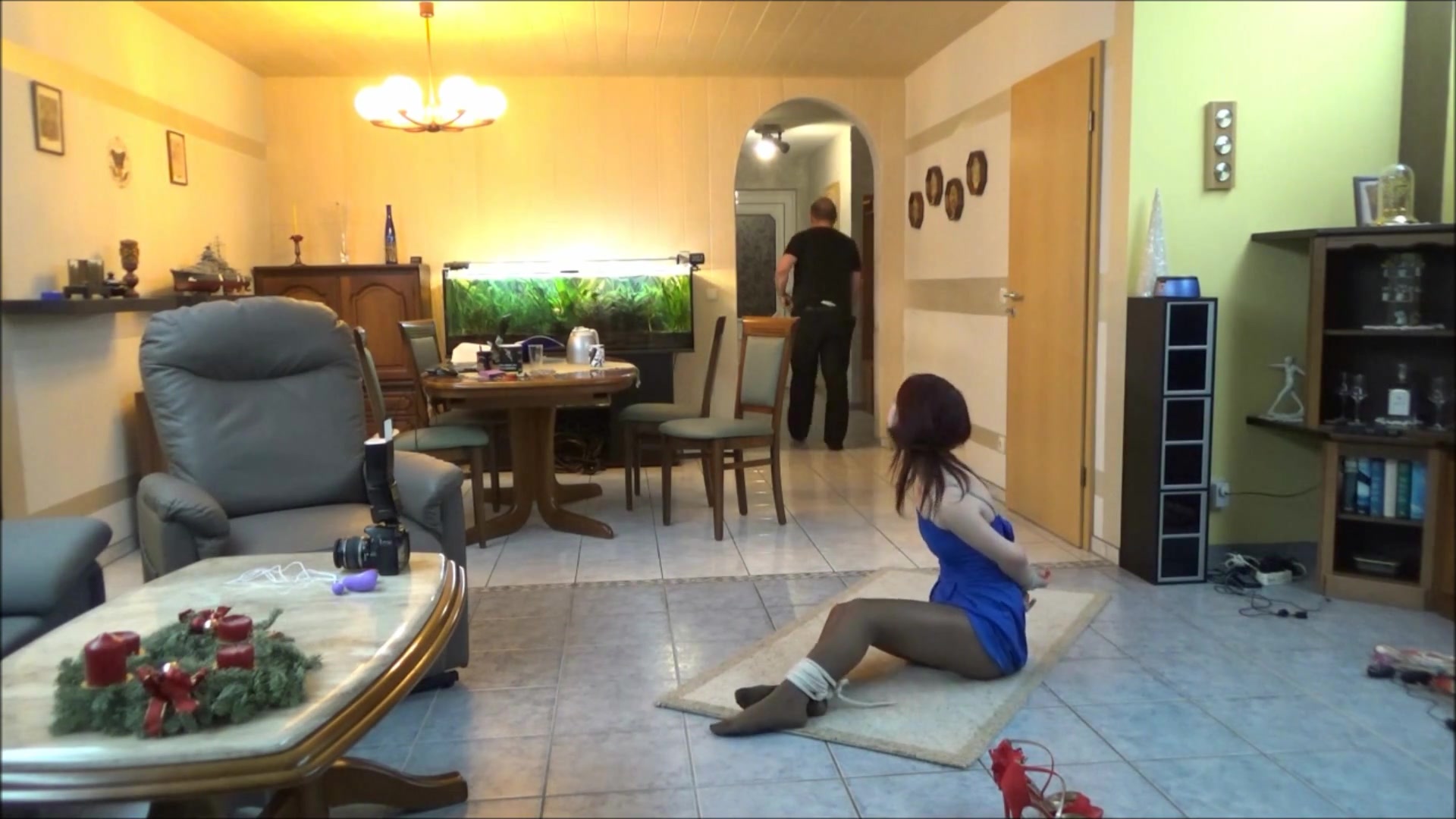 Wendy - Tricked 3 Of 5