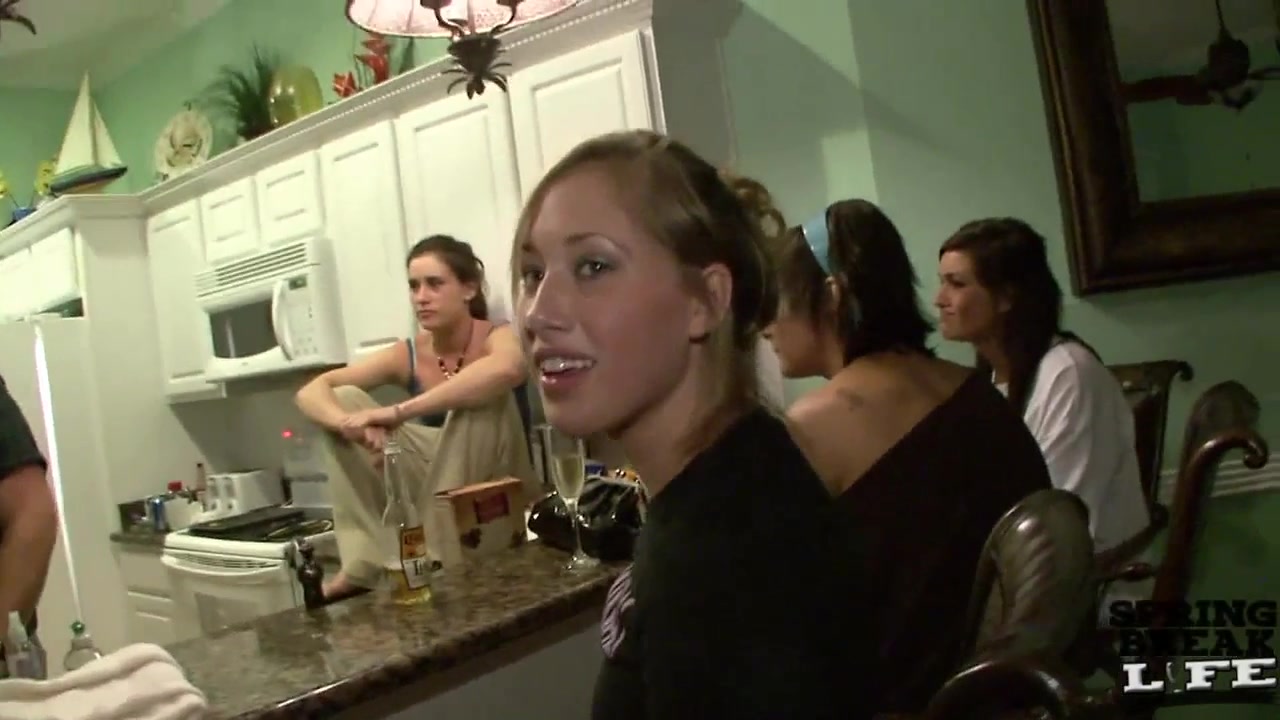 Spring Break Behind the Scenes and Uncensored - SpringbreakLife
